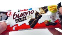 Popular Videos - Kinder Bueno & Chocolate bar