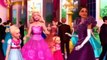 Barbie™  The Princess & The Popstar   Official Trailer Cartoon and animated anime 2015