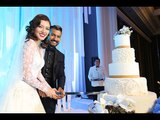 Đám cưới hoành tráng của Hoa hậu Malaysia và triệu phú 8X -Tin việt 24H