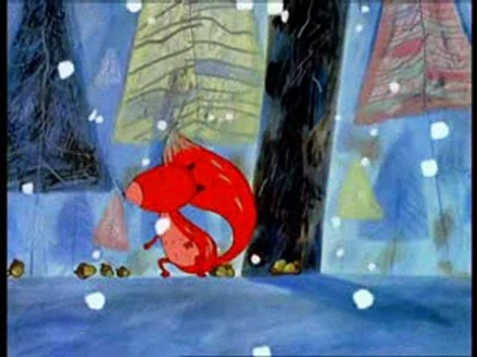 L'Enfant au grelot | Extrait