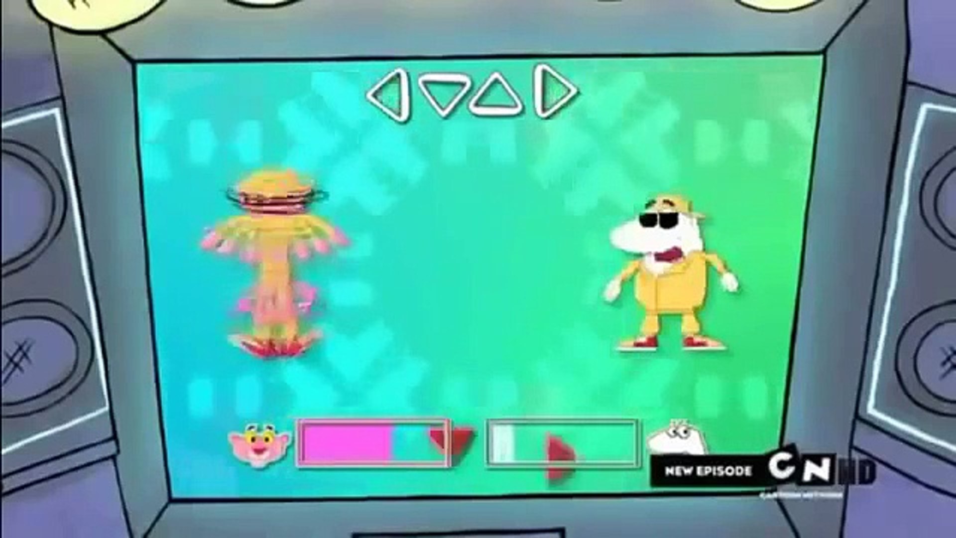 Cartoon Movies -Pink Panther And Pals Cartoon  - YouTube