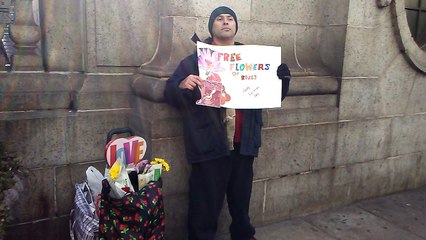 Free Flowers Valentines Day 2017