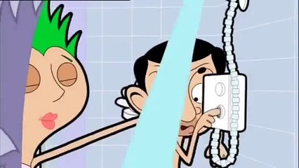 Mr Bean Cartoon Animated Series - Mr Bean Cartoon English Season 4 Episodes_50