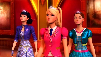 Barbie cartoon online in hindi / urdu 2015