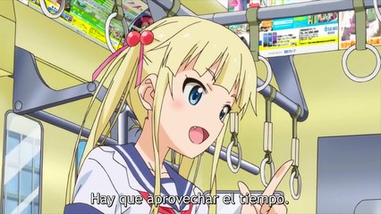 Anitore! XX Capitulo 2 Sub Español
