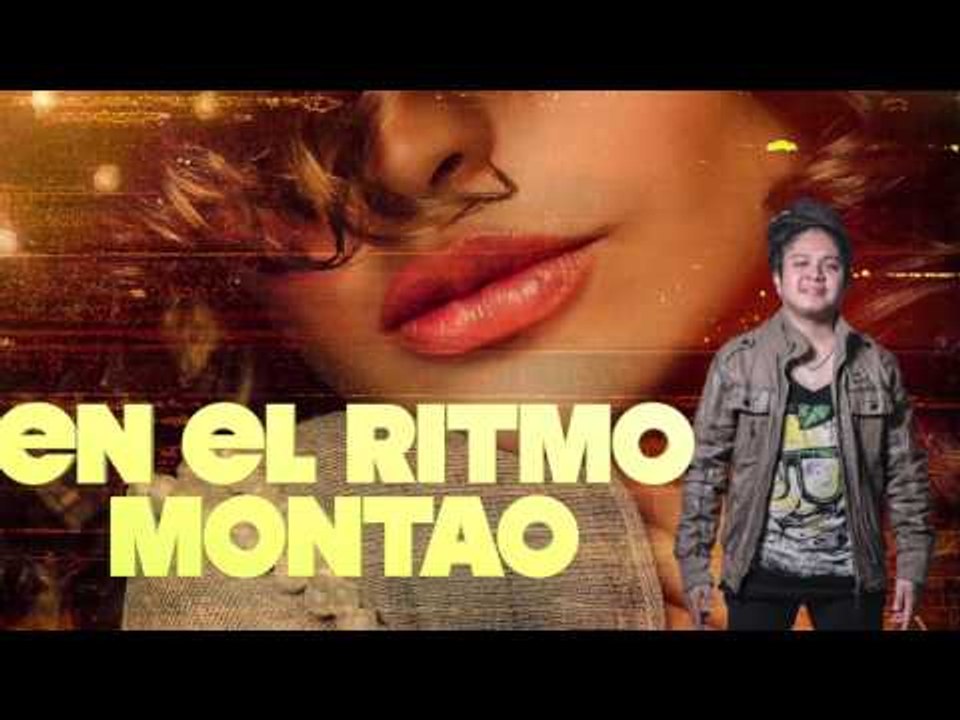 BESANDONOS   J RUIZ & CAFE  Ft I-Nesta " El Rasta Del Futuro "
