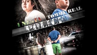 POLICE - Tommy Real Ft I-Nesta Remix