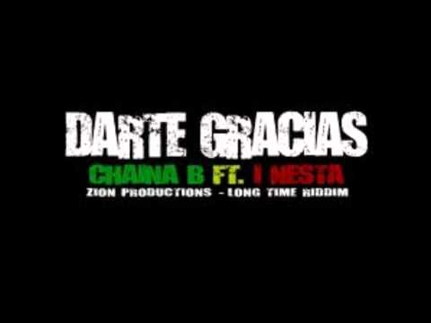 I-NESTA feat CHAINA ( darte gracias )