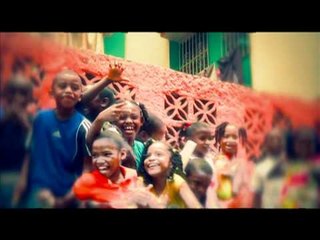 I-NESTA FEAT LATIN FRESH