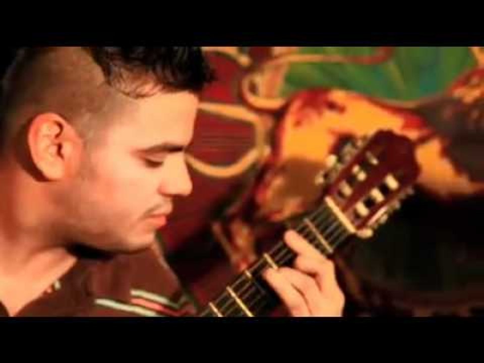 I-NESTA cuando  hay  amor ( acustico )