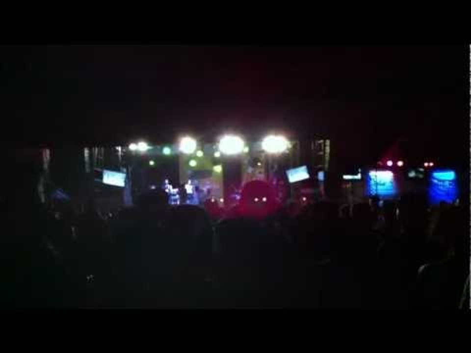 I-NESTA JUNTO A SOLDJAH BANG ( EL REGGAE LO  MERECE )