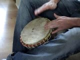 djembé freestyle 01