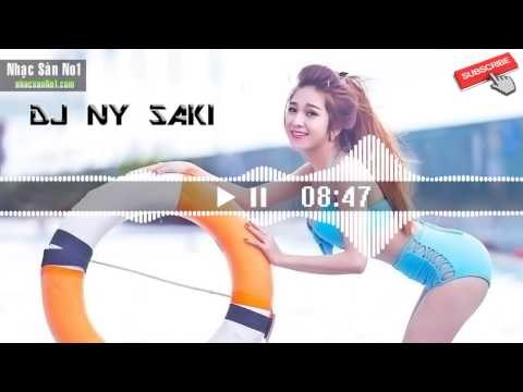 Nonstop 2017 - Nhạc Sàn Đám Cưới - Bass Đập Đinh Tai, Nhức Óc, Thủng Màng Nhĩ Vol 2