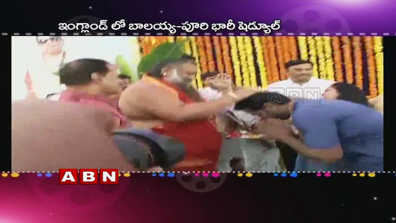 Tollywood Actors Shooting In Foreign Countries