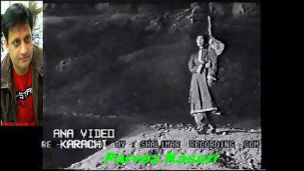 118. Jhoomar Challi Re Challi Re Nahid Niazi Mussarrat Nazir - Khwaja Khurshid Anwer_1ーHD岩倉市ハラルーフド0587660081