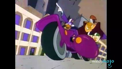 Top 10 Supperhero opening themes