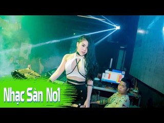 Nhạc Sàn Cực Mạnh DJ Nonstop 2017 - - 1h34 Phút Lên  Như Thế Này Đủ Để Ace Bay Chưa