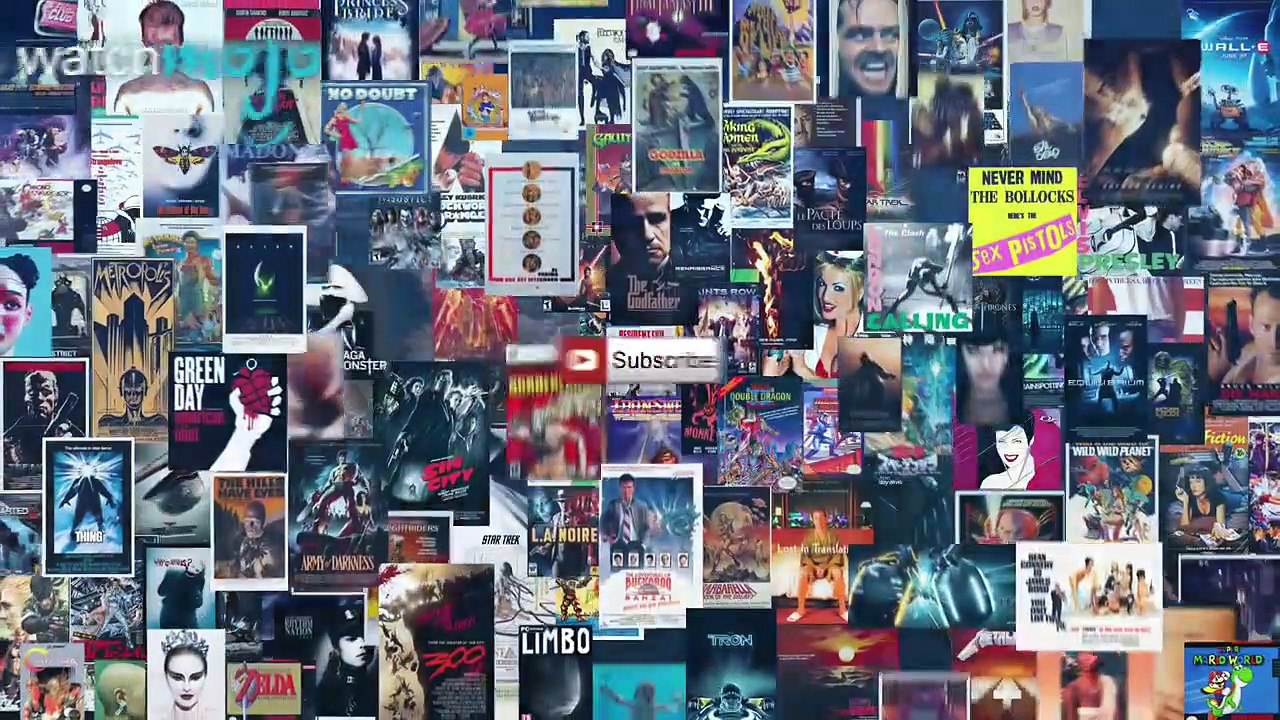 Top 10 , movies have been watching a lot