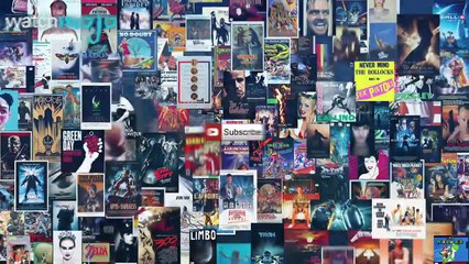 Top 10 movies have been watching a lot 1