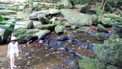 Образцы тест тест тест видео с LG g3 4k кинематографическим OIS