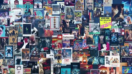 March 5 th,2017 ,Top 10 movies have been watching a lot