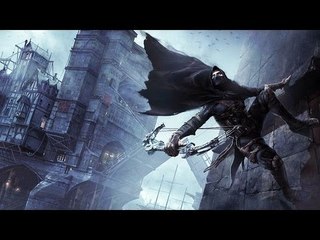 THIEF Bande Annonce Teaser (PS4)