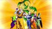 Dragon Ball Tap Battle Bande Annonce de Gameplay