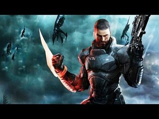 Mass Effect Retrospective VF