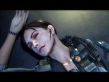 Resident Evil Revelations HD Nouvelle Bande Annonce Cinematique