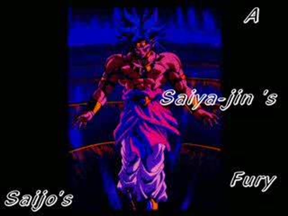 broly