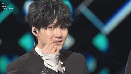 [Pathfinder_中字] 170317 KCON in Mexico - 防彈少年團 talk cut