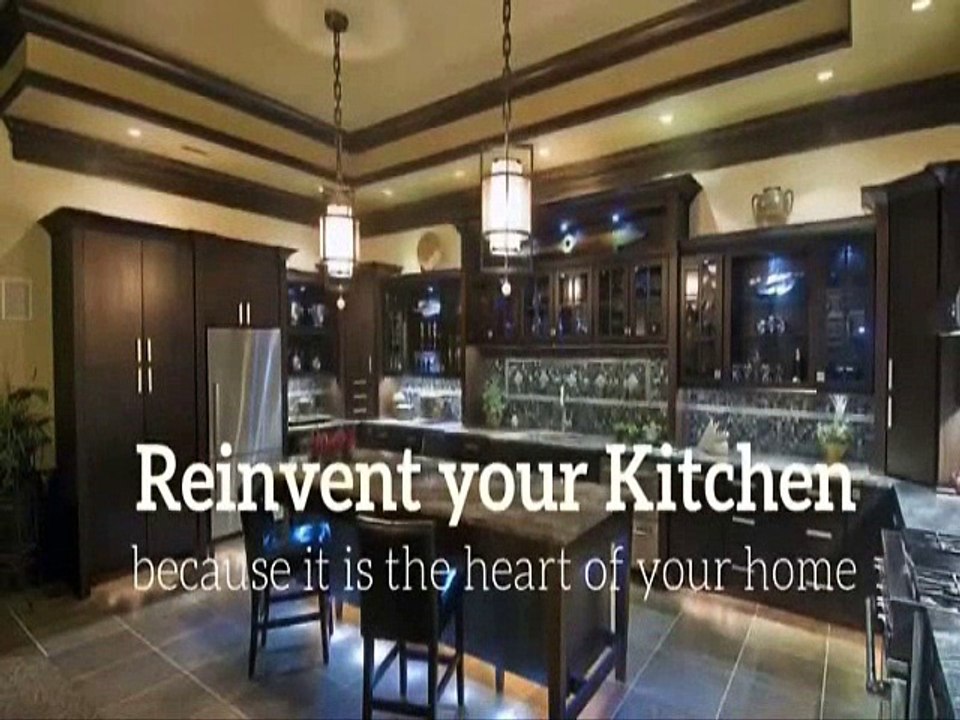 Kitchen Closets Land O Lakes FL
