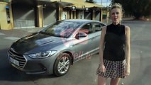 Hyundai Elantra 2016 - Rev fb fsb