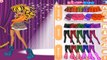 Monster High Howleen In Dance Class | Best Game for Little Girls - Baby Games To Play