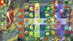 Lets Play Plants vs. Zombies 2: JALAPENO Far Future Days 6 7 8 9 10 11 = CITRON & GARGANTU