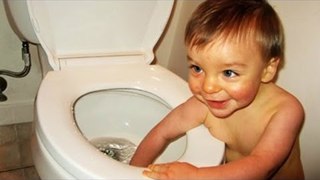 AFV FUNNY KIDS FAILS COMPILATION 2016 (DECEMBER)  by Life Awesome