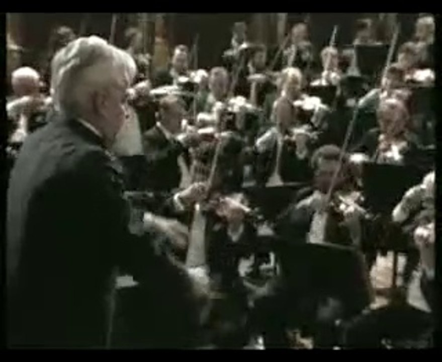 Dvořák: symphonie n°9 (Nouveau Monde)