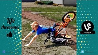 Funny Kids Fails Compilation 2017 (Part 15) - Best Funny Kids Videos | by Life Awesome