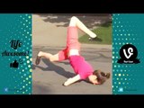 TRY NOT TO LAUGH - Best Fails Vines 2017 | Funny Kids Fails Compilation | Life Awesome