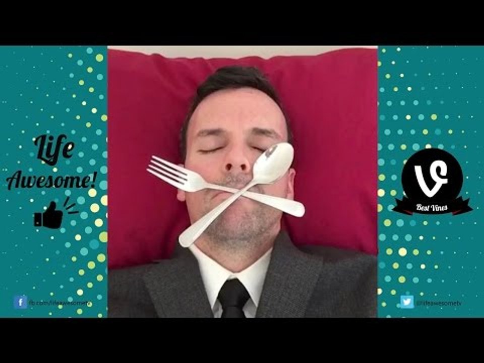 Best EH BEE FAMILY Funny Vines Compilation | Try Not to Laugh Challenge - Best Vines 2017