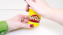 DIY Hersheys Candy Bars Play-Doh How To by DCTC * Playdough Food videos 2016