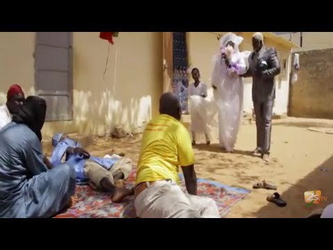 Mere Dial - EP 1. LE MARIAGE DE DIAL