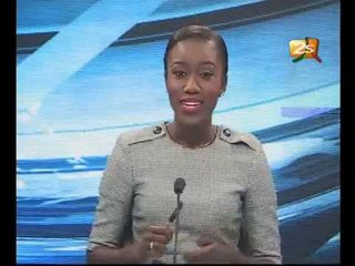 Journal 20H  du 02-07-16 FATOU NIANG
