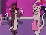 Desene animate cu Tom si Jerry Tom este indragostit!