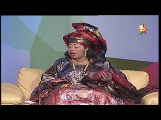 KEUR GUI avec Sokhna MBAYANG DU 08 mars 2017