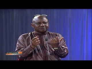 Sénégal ça Kanam du jeu 09 Juin 2016