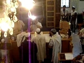 arthur bar mitzva 2007