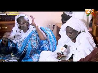 NDOGOU DE SODA MAMA Fall chez Sokhna Madiodio Gningue N°4 du 03 JUILLET 2016