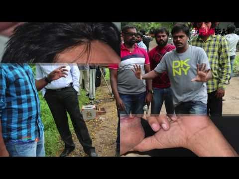 Pawan Kalyan at Saptagiri Express music launch | Filmibeat Telugu