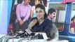 Actress Poorna Interview About Jayammu Nischayammu Raa Movie | Srinivas Reddy | Telugu Filmibeat